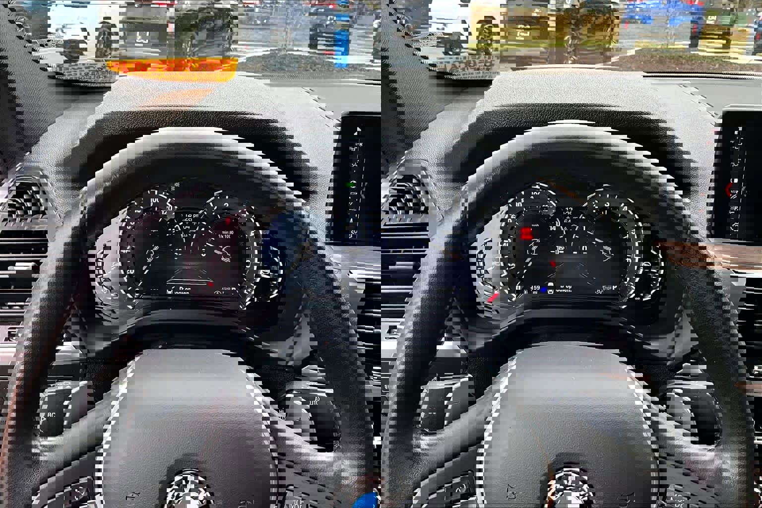 Used 2019 BMW X4 xDrive30i image 29