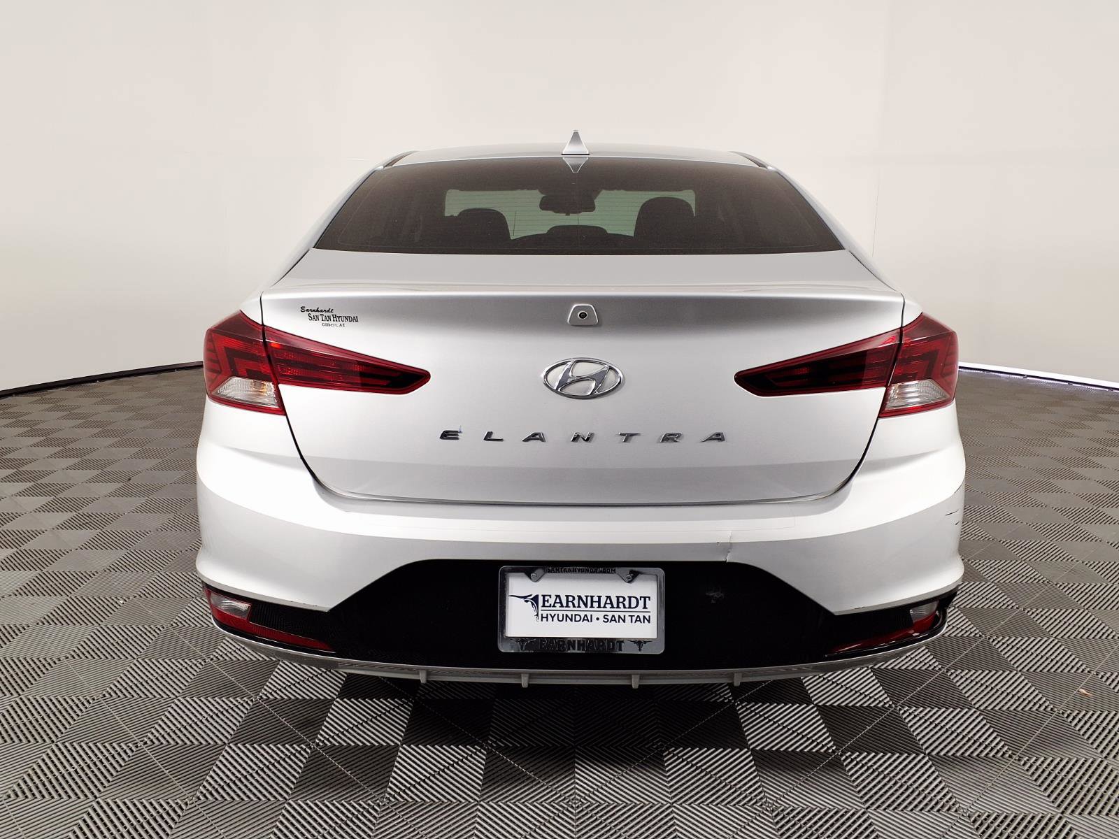 Used 2019 Hyundai Elantra Value Edition w/ Cargo Package FWD image 5