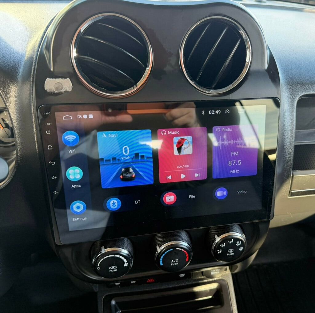 Used 2016 Jeep Patriot Latitude image 16