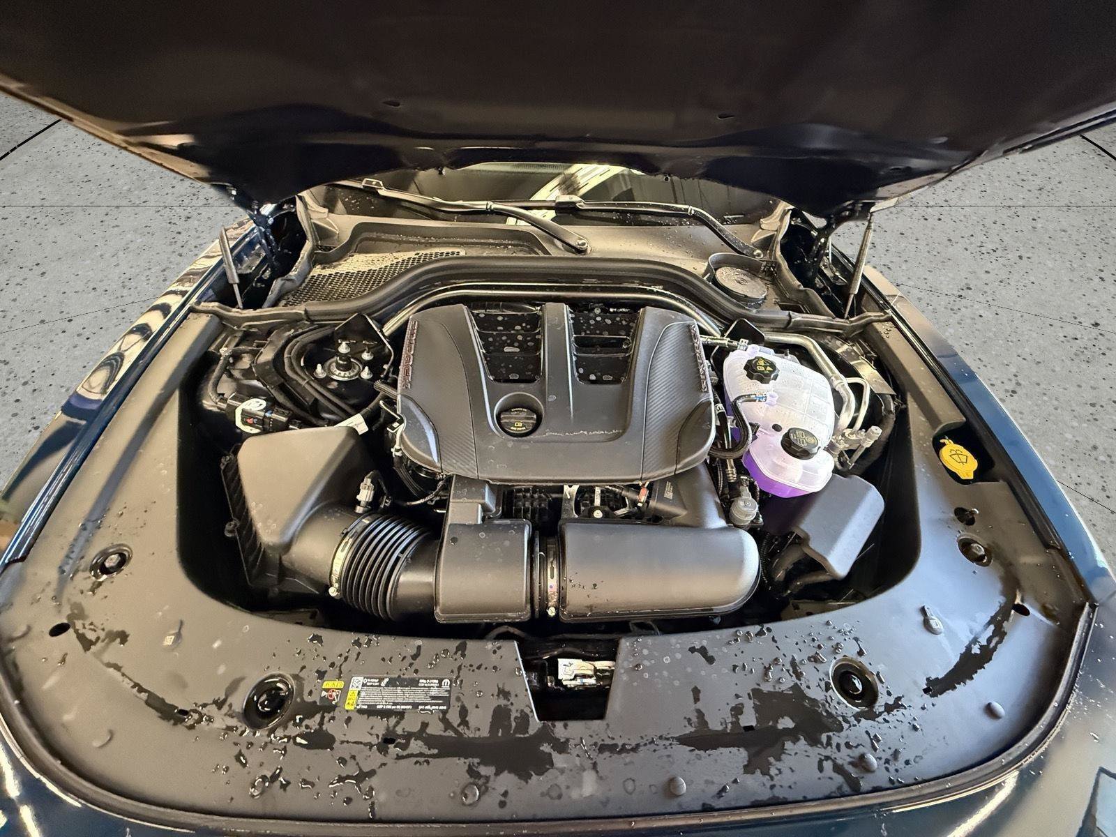 New 2026 Dodge Charger Scat Pack AWD/4WD image 31