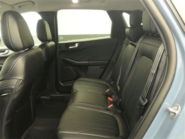 New 2026 Ford Escape Platinum w/ Premium Technology Package image 10