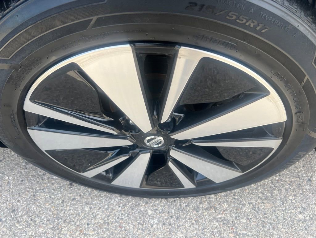 Used 2020 Nissan Altima 2.5 SV FWD image 42