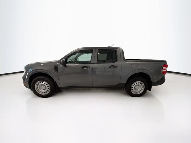 Used 2025 Ford Maverick XL w/ Equipment Group 102A AWD/4WD image 4