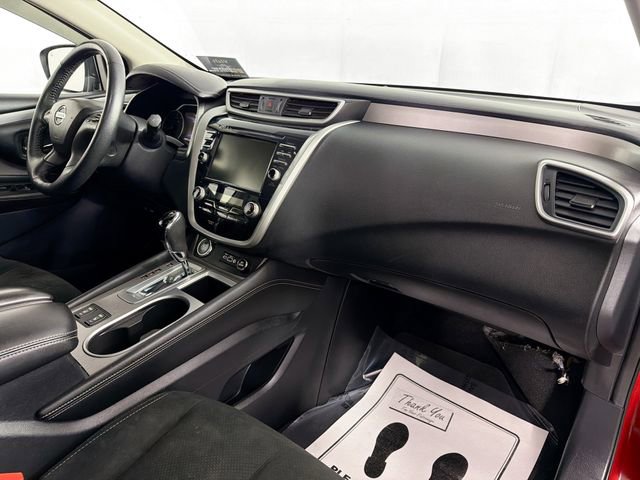 Used 2019 Nissan Murano SV image 31