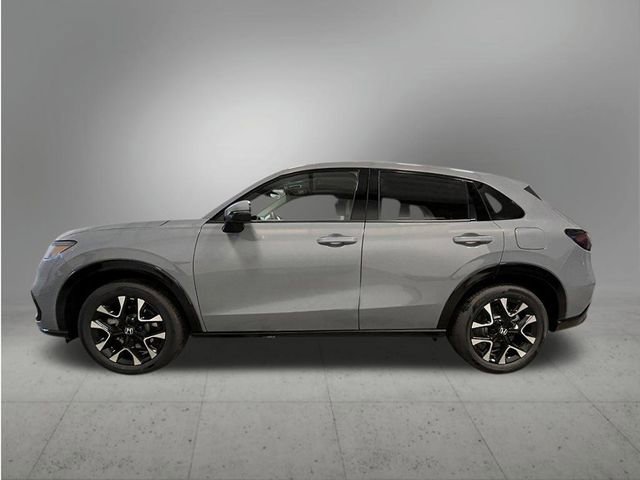 New 2027 Honda HR-V EX-L image 2