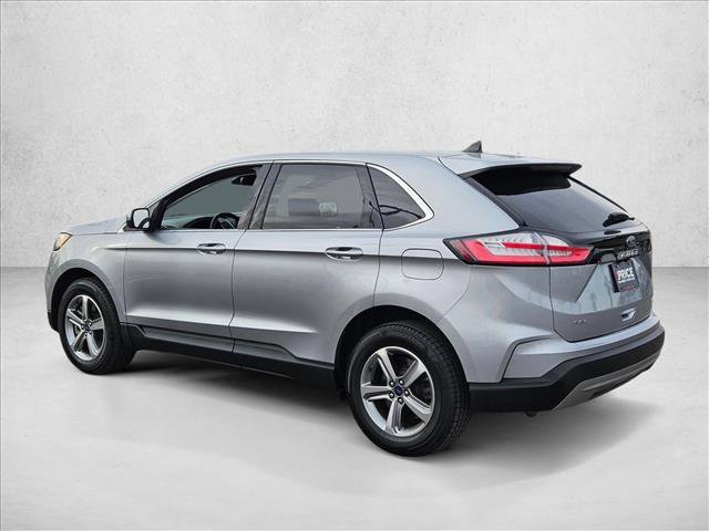 Used 2022 Ford Edge SEL w/ Convenience Package AWD/4WD image 8