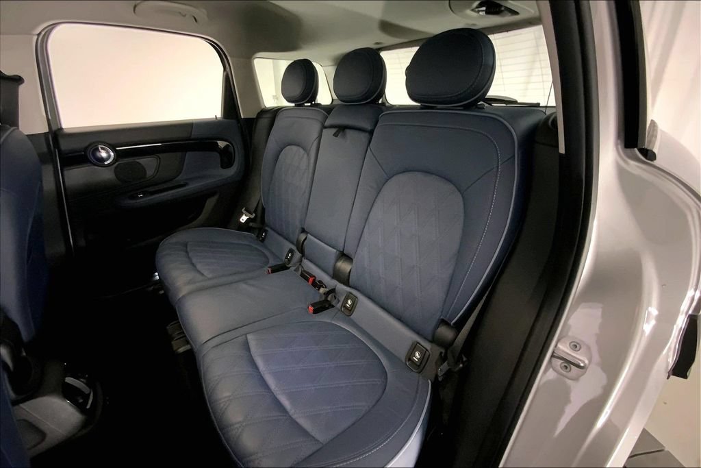 Certified 2024 MINI Cooper Countryman S AWD/4WD image 14