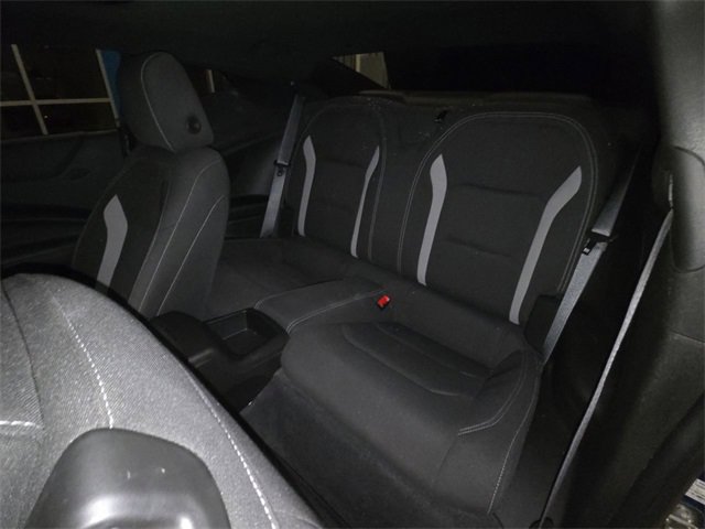 Used 2023 Chevrolet Camaro SS image 22