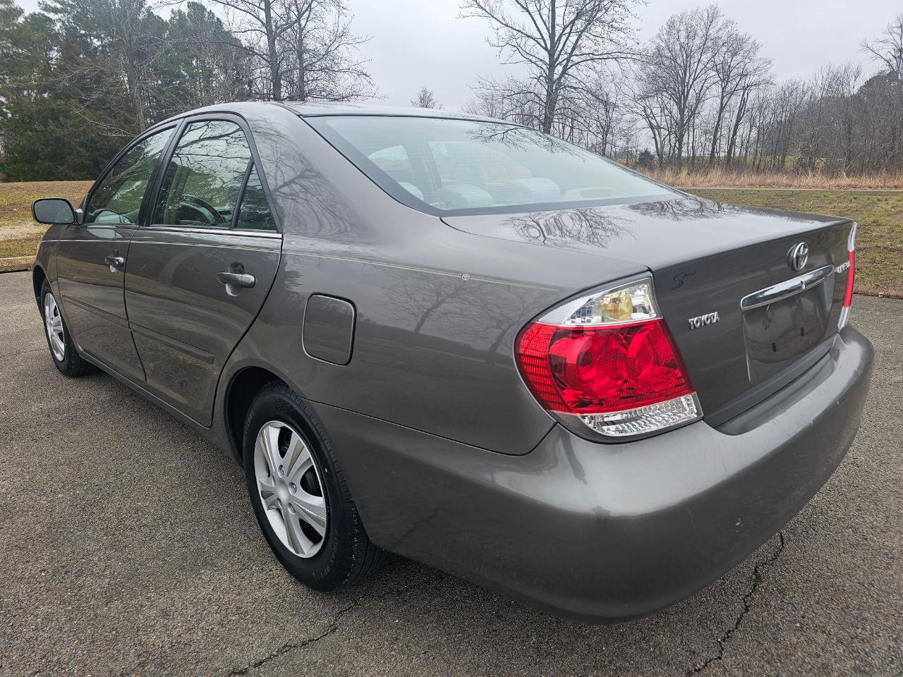 Used 2006 Toyota Camry XLE image 8
