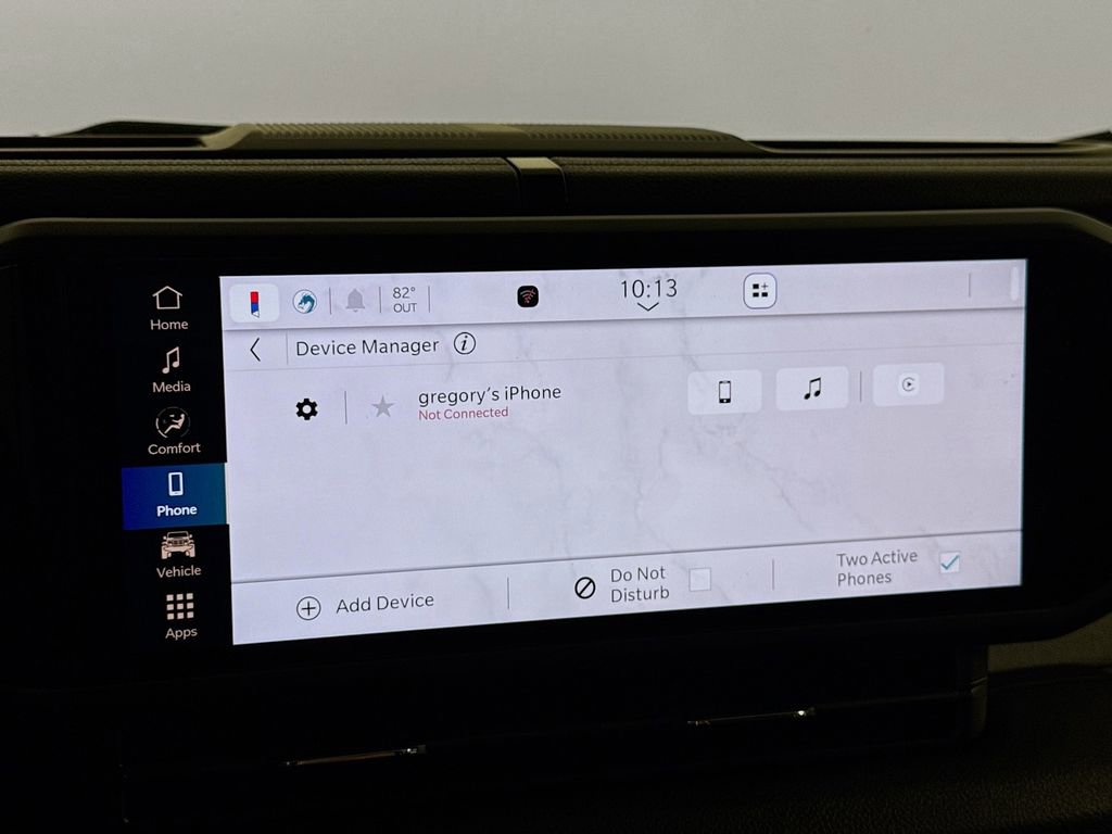 Used 2024 Jeep Gladiator Sport image 37