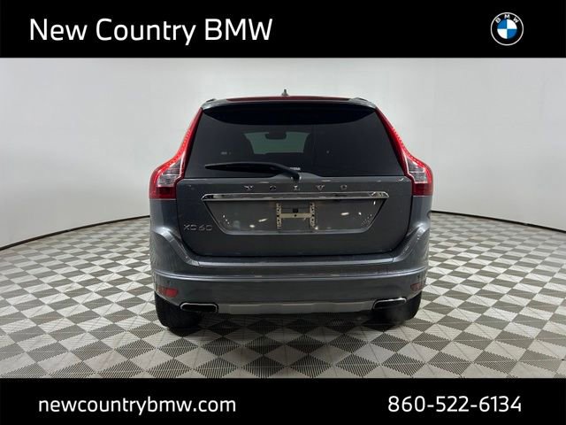 Used 2017 Volvo XC60 T5 Inscription w/ Preferred Option Package AWD/4WD image 6