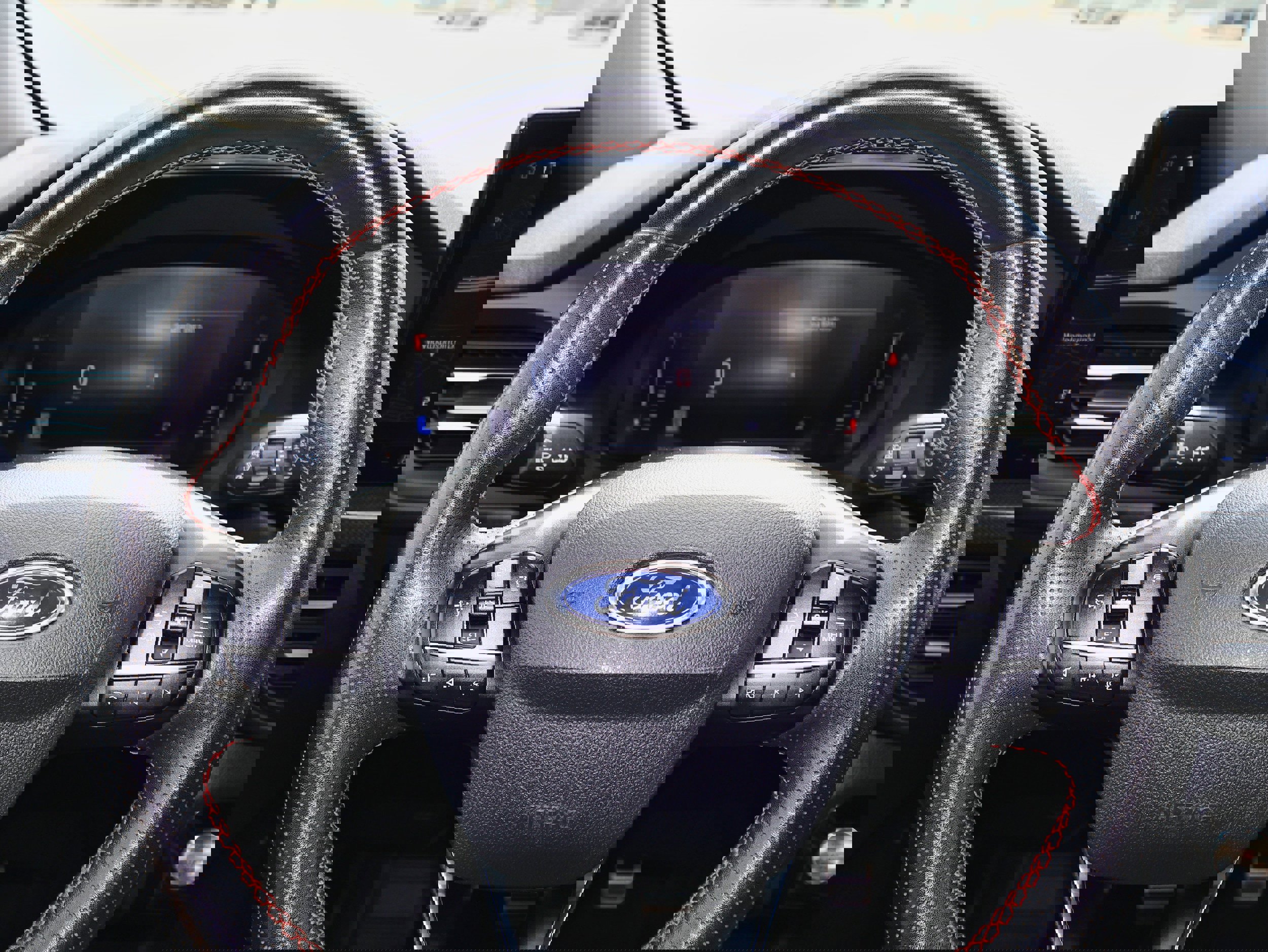 Used 2023 Ford Escape ST-Line w/ Tech Pack #1 image 19