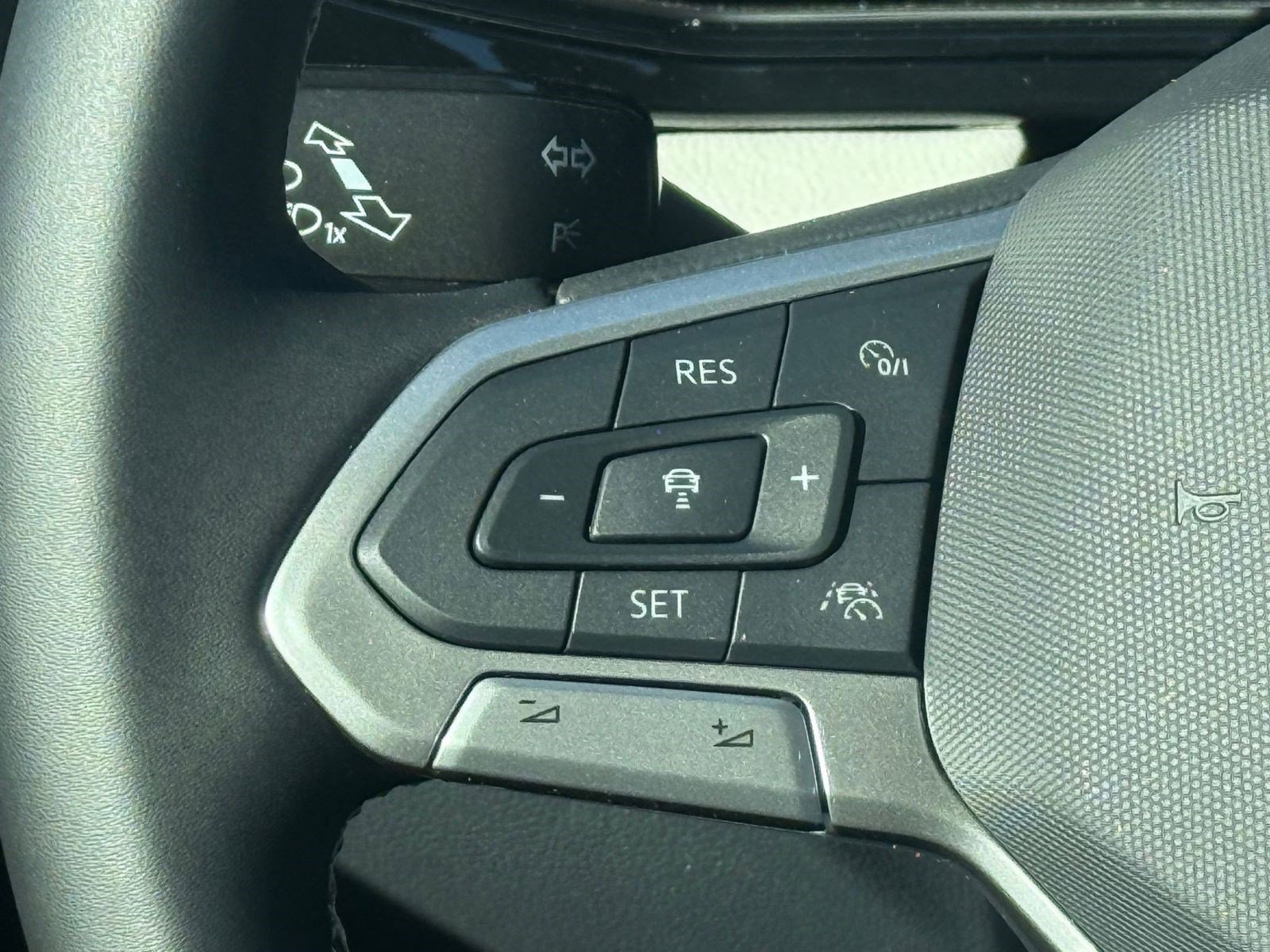 New 2026 Volkswagen Taos S image 15