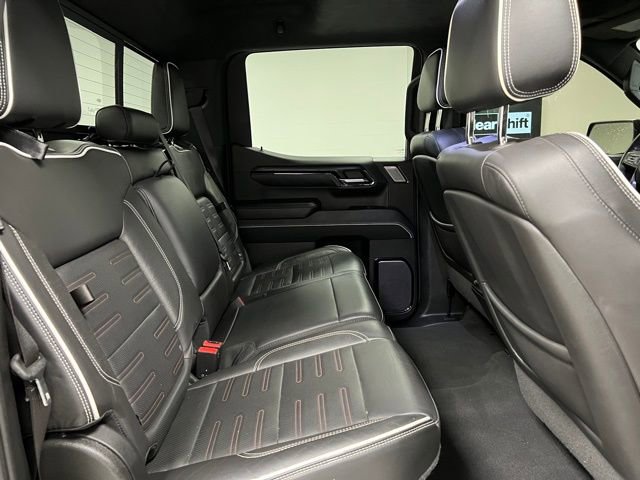 Used 2022 GMC Sierra 1500 AT4X AWD/4WD image 50