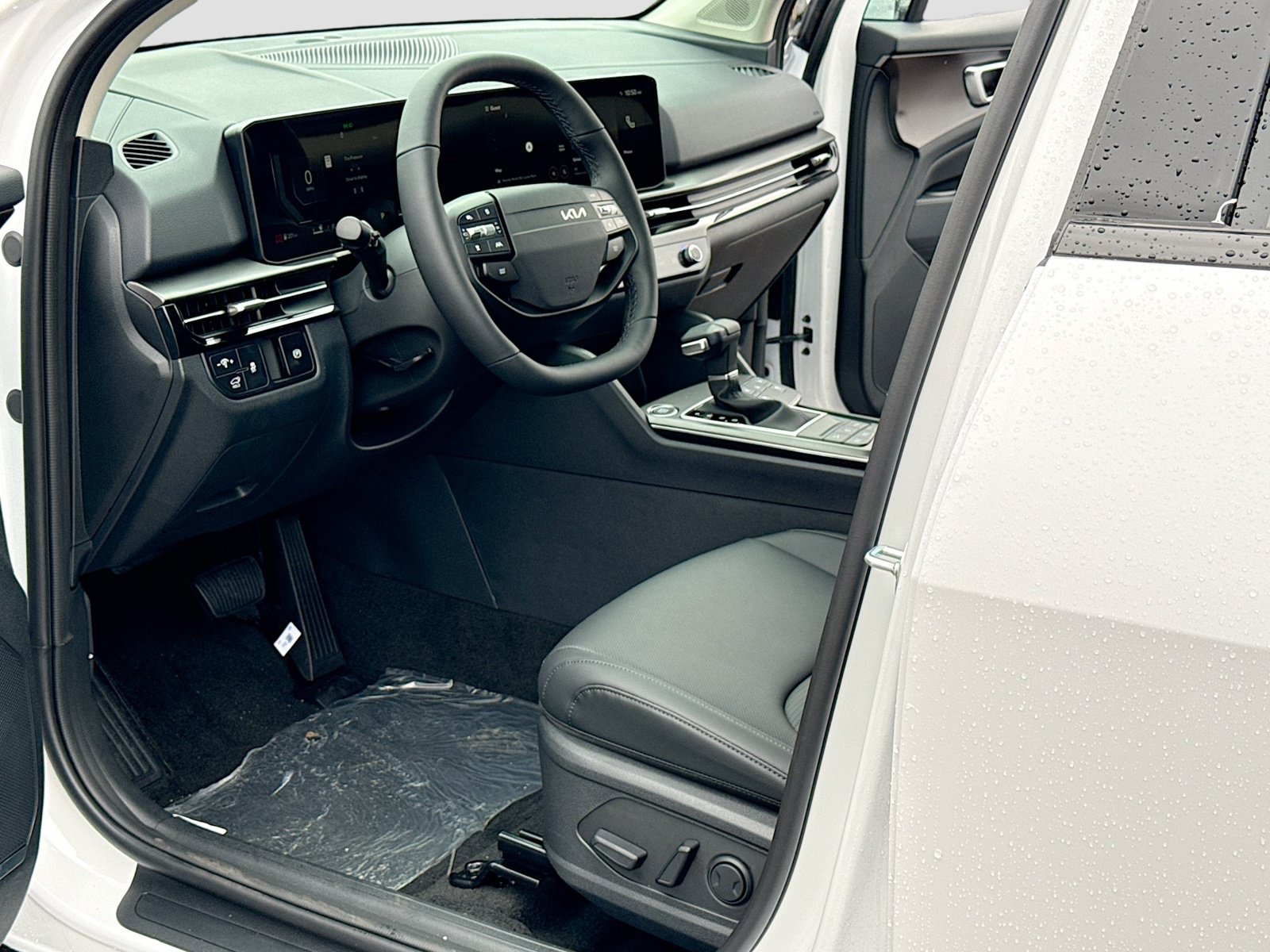 New 2027 Kia Sportage SX AWD/4WD image 4
