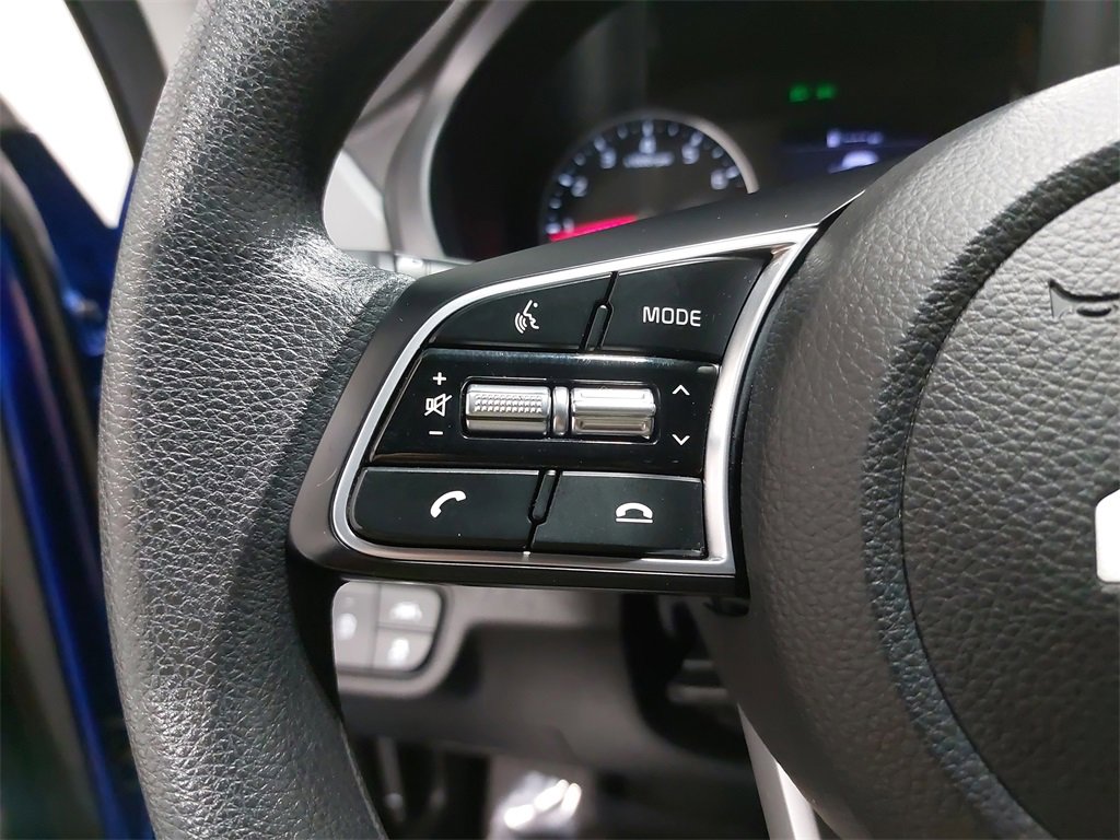 Used 2023 Kia Seltos LX image 16