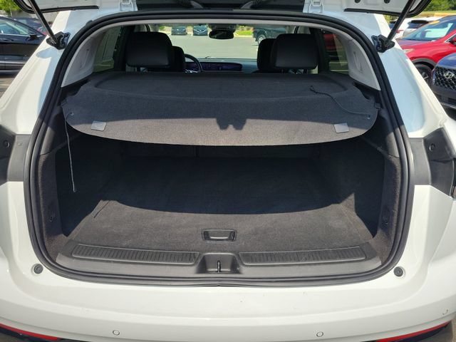 Used 2024 Buick Envision Sport Touring AWD/4WD image 9