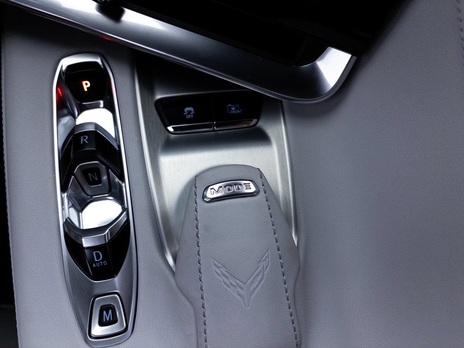 Used 2024 Chevrolet Corvette Stingray Preferred Conv w/ Battery Protection Package RWD image 48