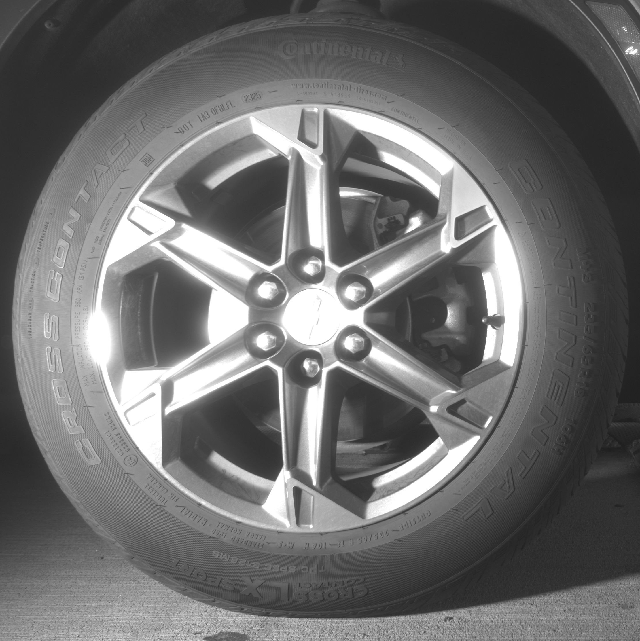 Used 2025 Chevrolet Blazer LT image 13