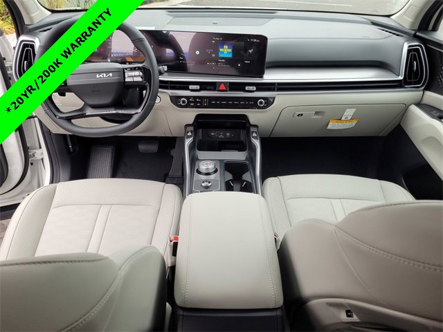 New 2026 Kia Sorento EX image 7