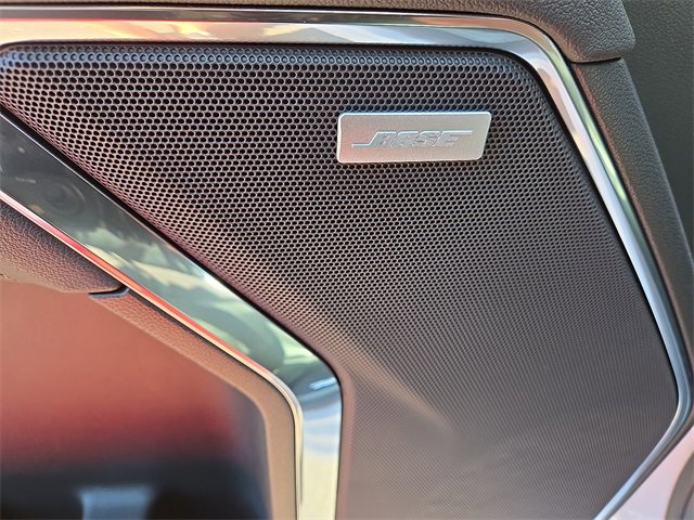 New 2026 Chevrolet Silverado 1500 LT Trail Boss w/ Convenience Package II image 10