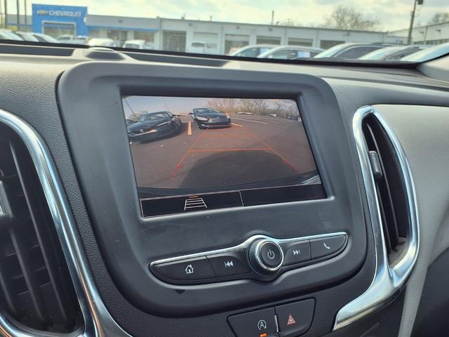 Used 2024 Chevrolet Equinox LS w/ LS Convenience Package AWD/4WD image 4