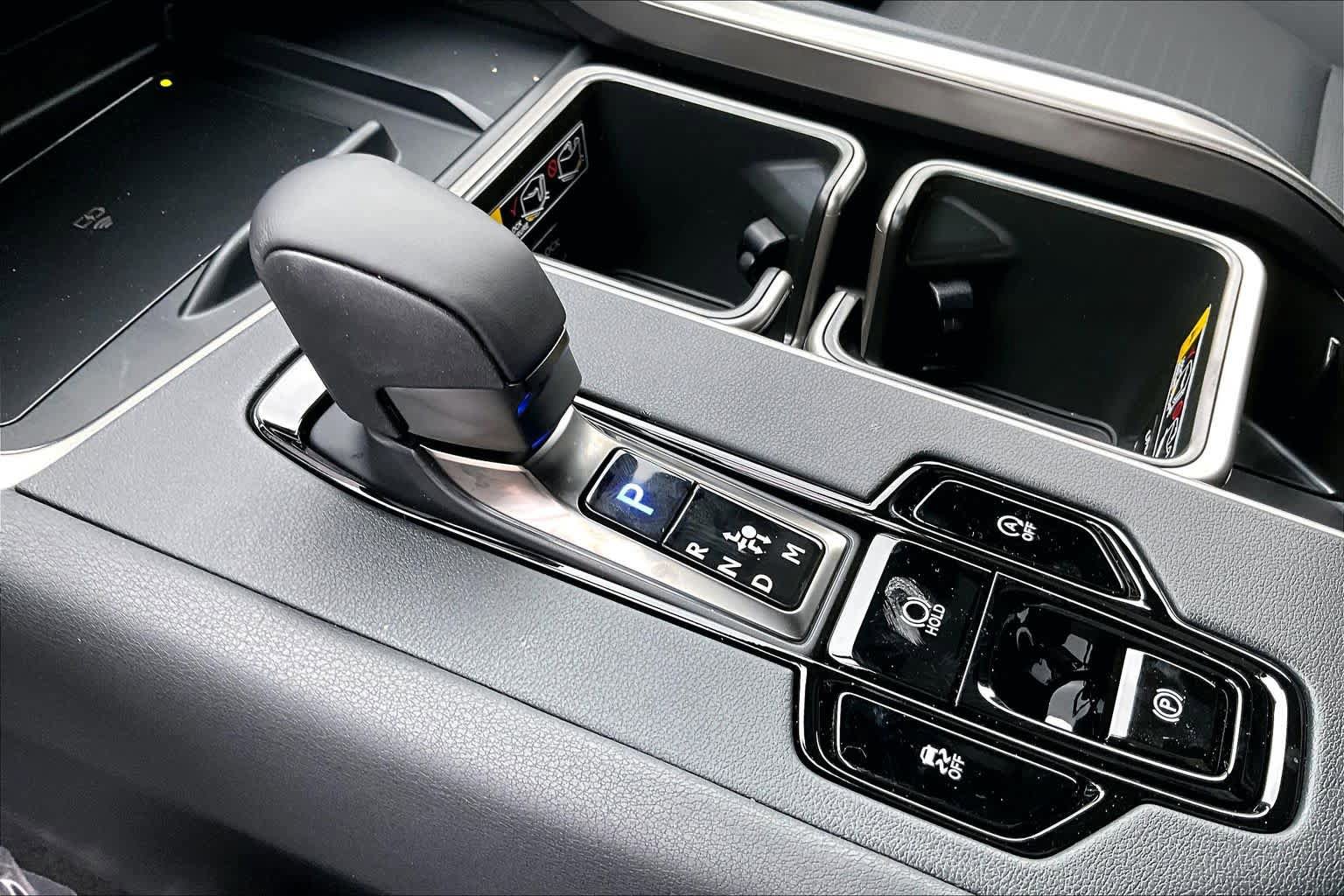 New 2026 Lexus TX 350 FWD image 11