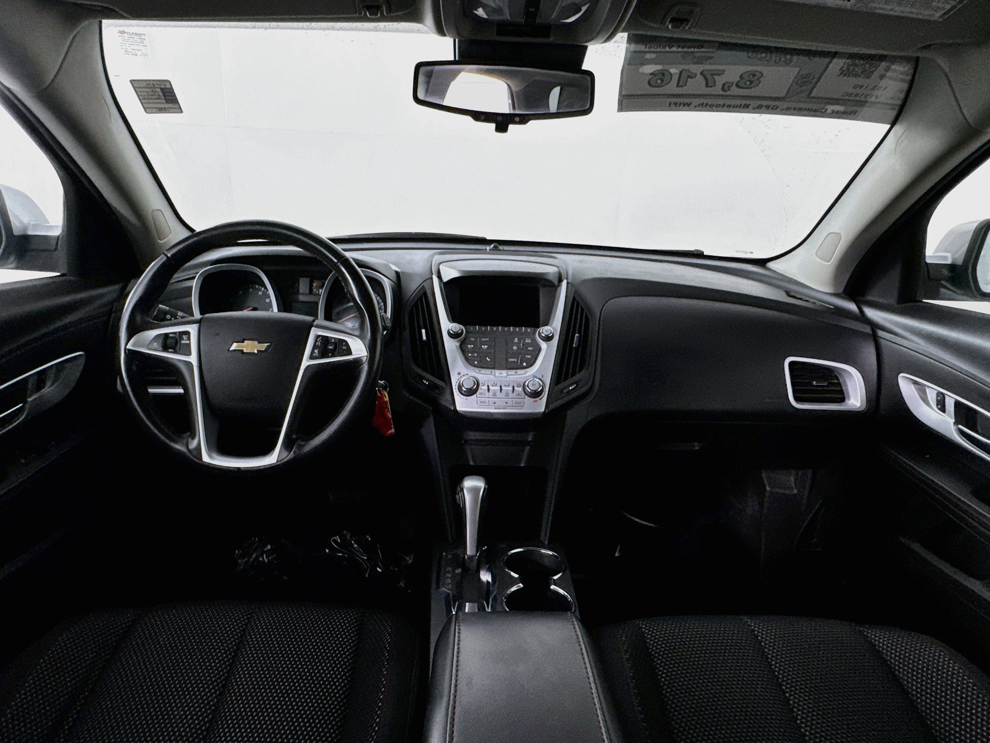 Used 2015 Chevrolet Equinox LT w/ Driver Convenience Package FWD image 22