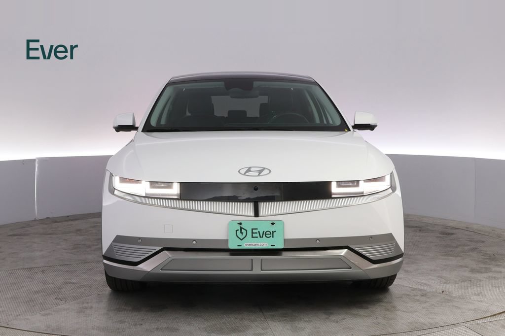 Used 2024 Hyundai Ioniq 5 Limited RWD image 12