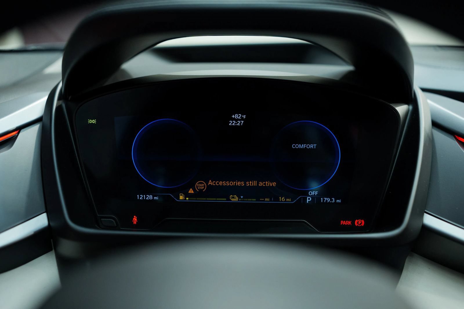 Used 2015 BMW i8 AWD/4WD image 9