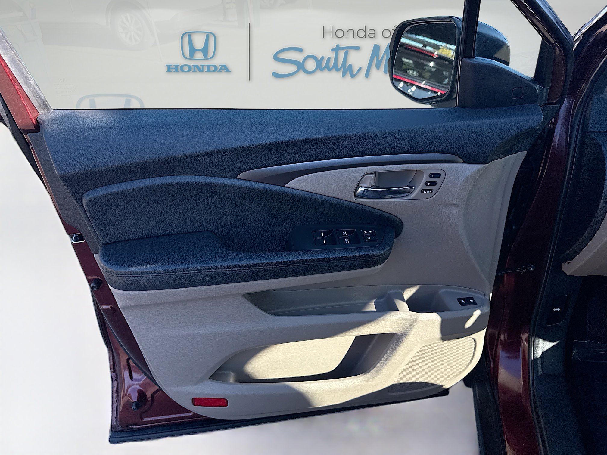 Certified 2022 Honda Pilot Special Edition image 20