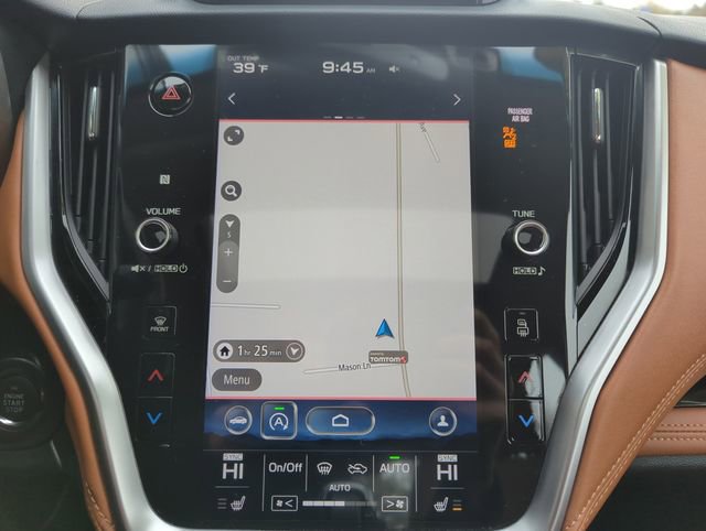 Used 2022 Subaru Legacy Touring XT image 26