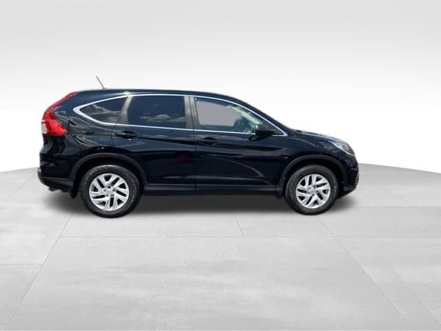 Used 2015 Honda CR-V EX image 8