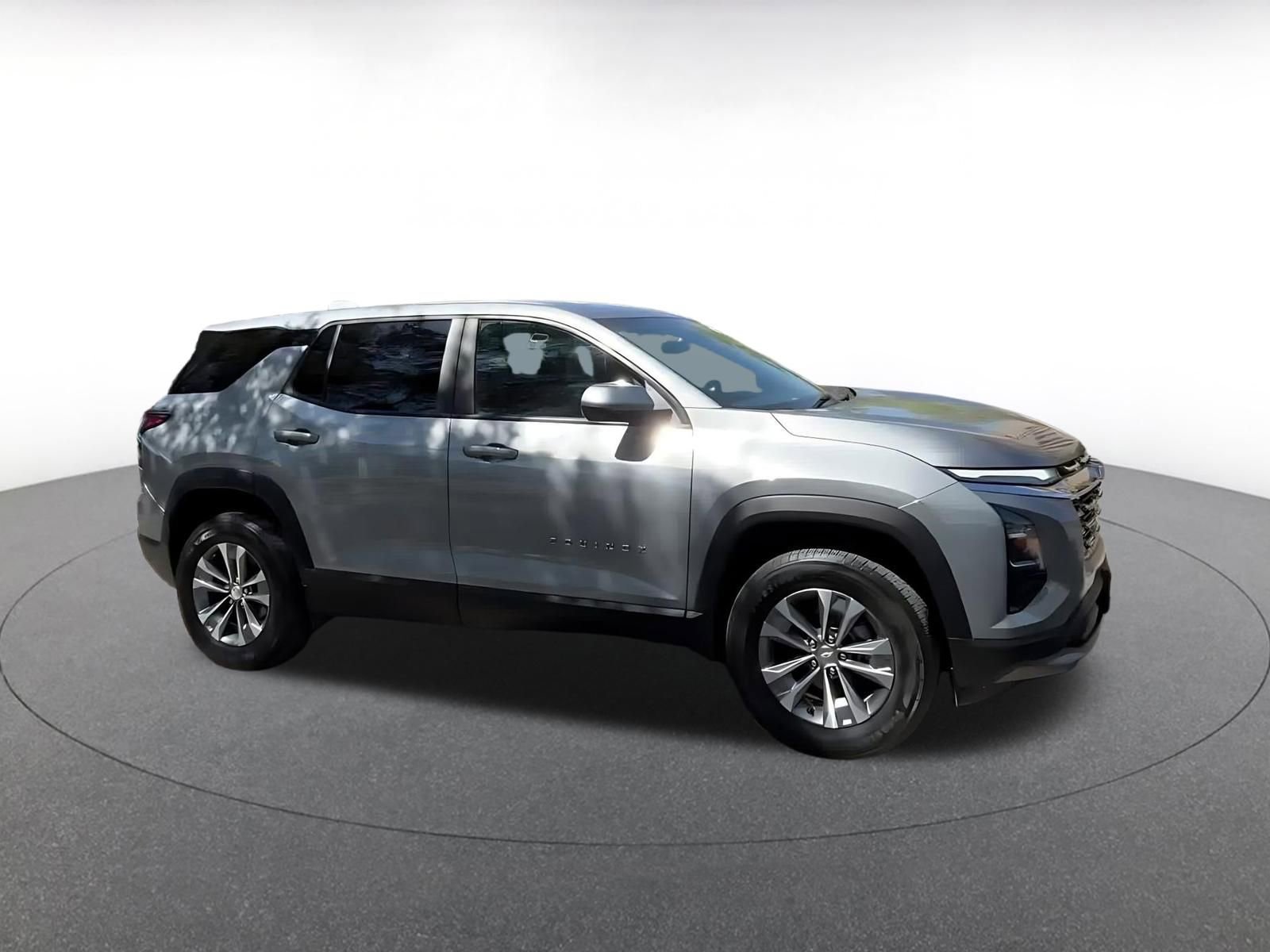 Used 2025 Chevrolet Equinox LT FWD video 2