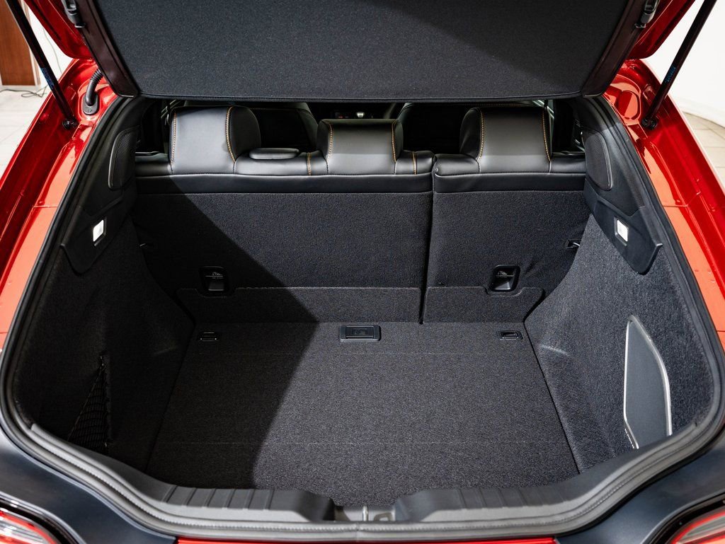 Used 2026 Acura Integra A-Spec FWD image 20
