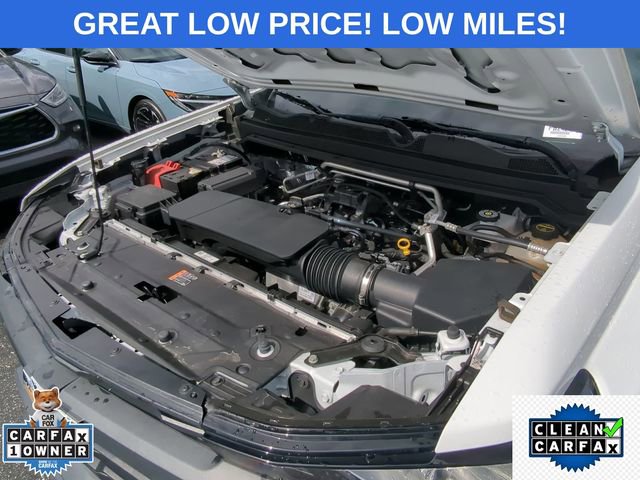 Used 2024 Chevrolet Colorado W/T image 41