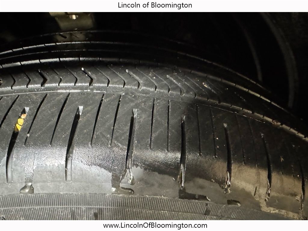 Used 2025 MAZDA CX-70 3.3 Turbo w/ Premium Plus Pkg image 14