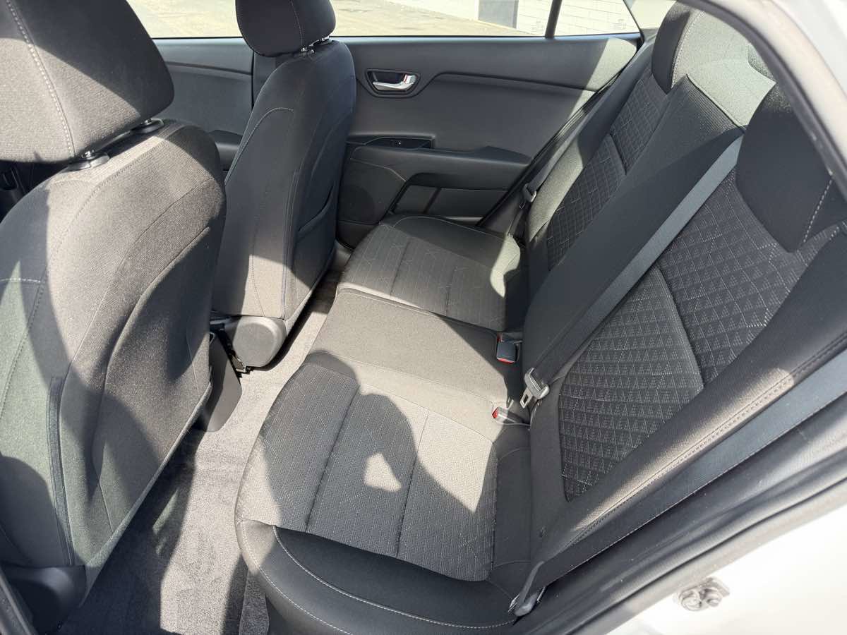 Used 2020 Kia Rio LX image 13