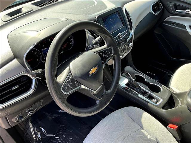 Certified 2024 Chevrolet Equinox LS w/ LS Convenience Package FWD image 14