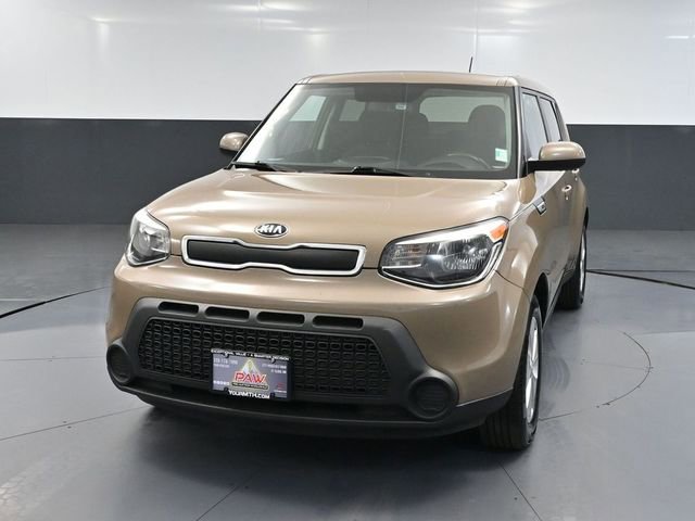 Used 2016 Kia Soul Base image 10