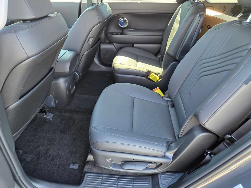 New 2026 Hyundai Palisade FWD Hybrid image 10