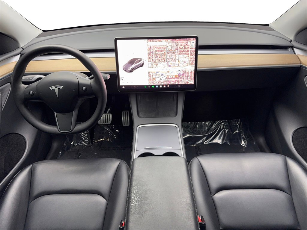 Used 2023 Tesla Model Y Performance image 50