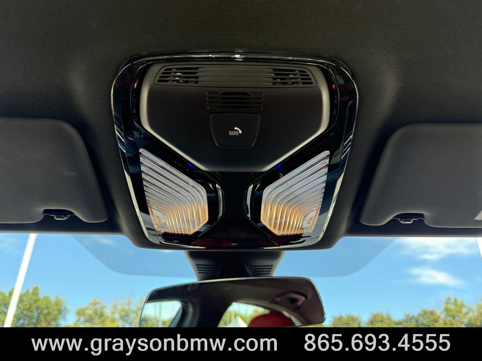 Used 2026 BMW M3 RWD image 32