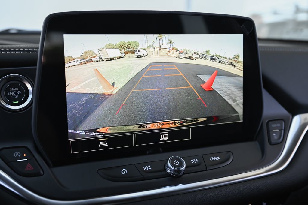 New 2026 Chevrolet Blazer LT w/ Convenience Package image 25