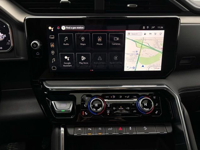 New 2026 GMC Sierra 1500 Denali w/ Denali Reserve Package image 27