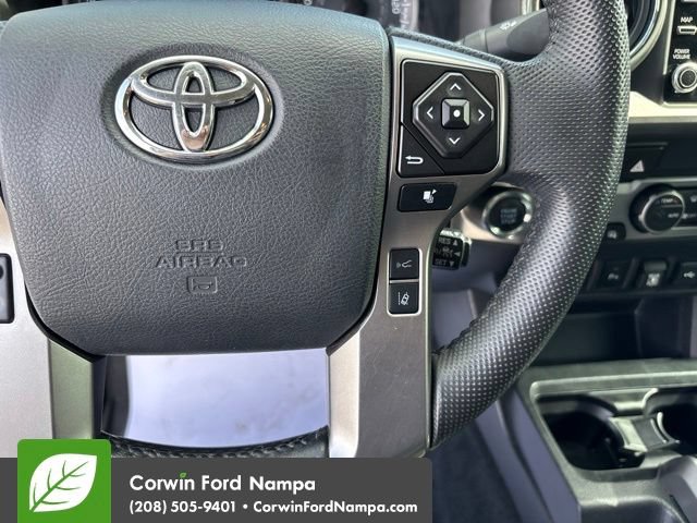 Used 2023 Toyota Tacoma SR5 AWD/4WD image 17