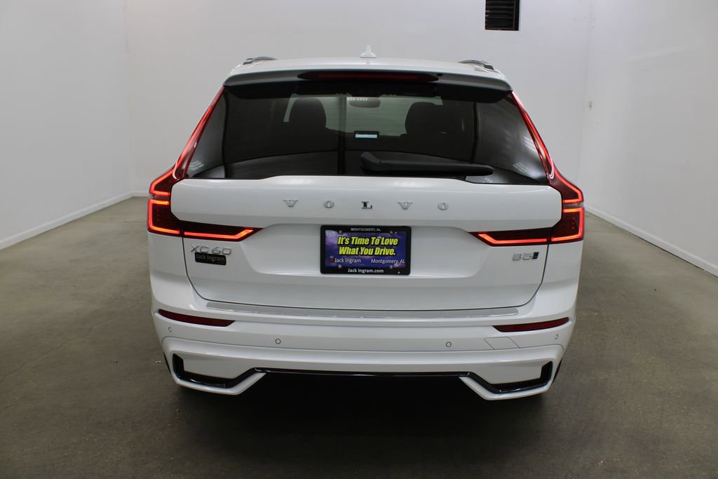 New 2026 Volvo XC60 B5 Plus w/ Protection Package Premier image 4