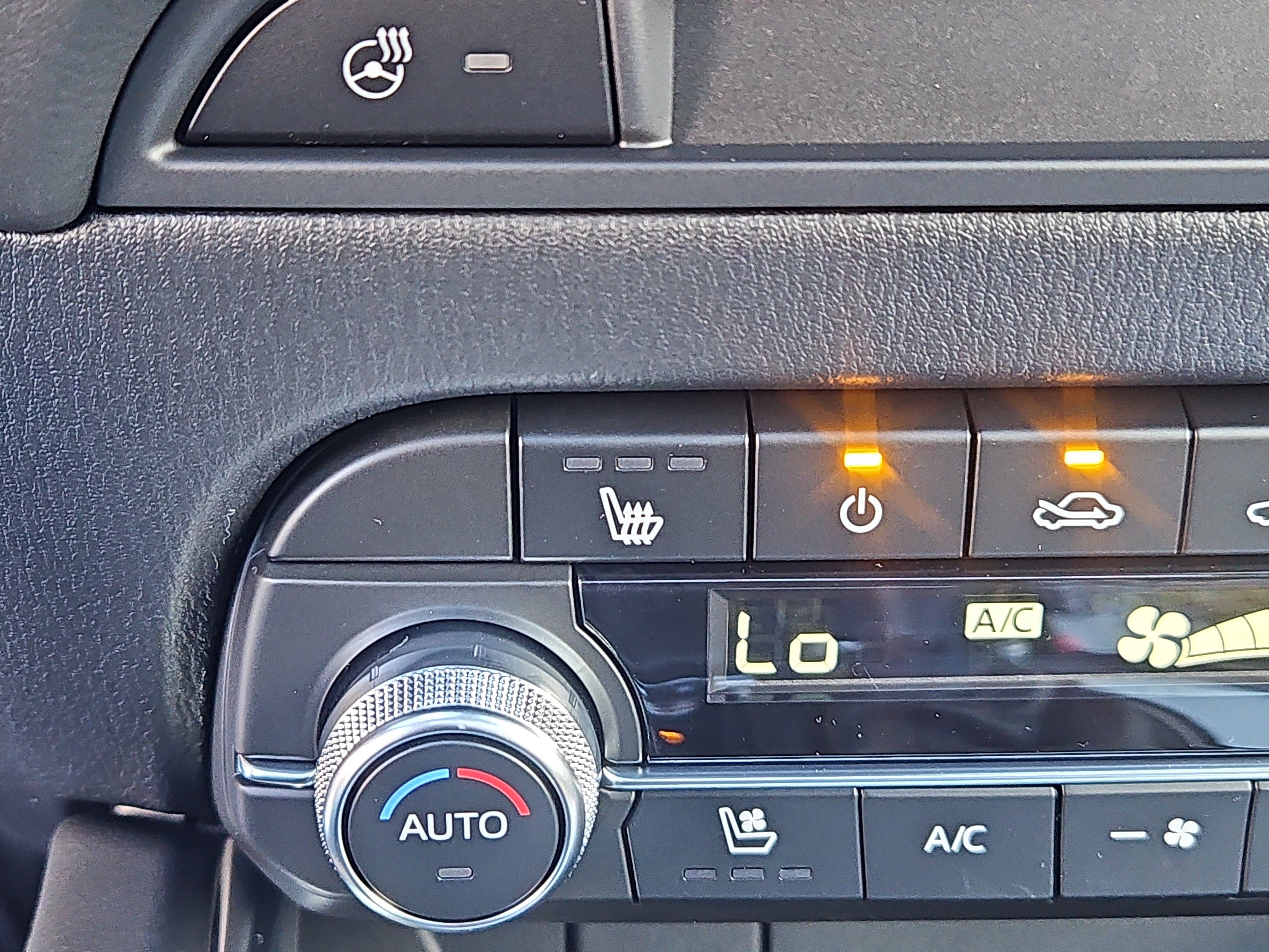 New 2025 MAZDA CX-5 AWD 2.5 S w/ Premium Plus Pkg image 12