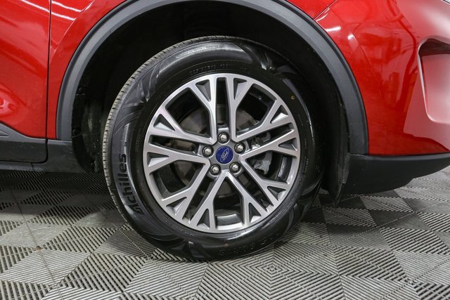 Used 2022 Ford Escape SEL w/ Technology Package image 15