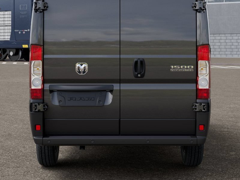 New 2026 RAM ProMaster 1500 w/ Safety Group FWD image 14